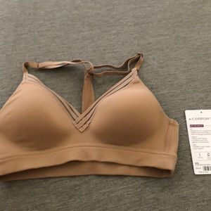 NWT Athleta AC Everyday Bra size XS